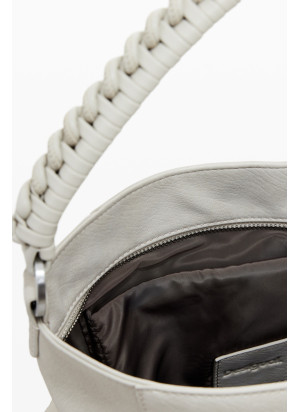 Mochila Half Logo Arica Desigual 25WAKP30-6006 Pedra