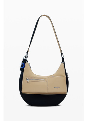 Delta Lyra Bag Desigual 25WAXP49-2000 Black