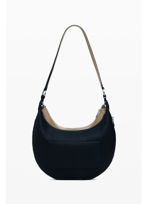 Delta Lyra Bag Desigual 25WAXP49-2000 Black