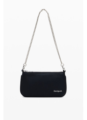 Delta Leda Bag Desigual 25WAYP22-2000 Black