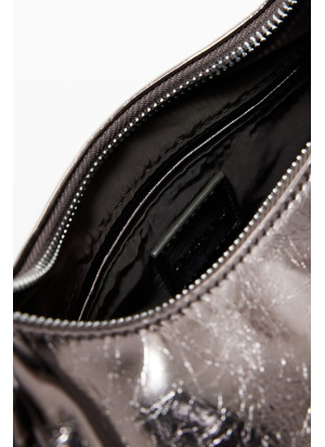 Bolsa Half Logo Montville Desigual 25WAXPAS-9225 Prata