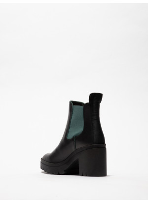 TOPE520FLY Boot Fly London P144520031 Groud/Green