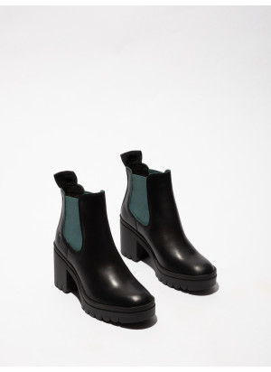 TOPE520FLY Boot Fly London P144520031 Groud/Green