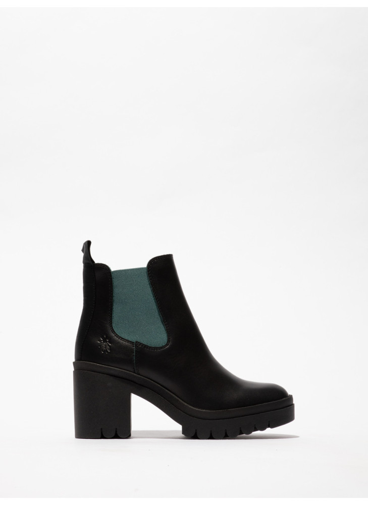 TOPE520FLY Boot Fly London P144520031 Groud/Green