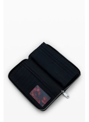 Yankee Fiona Wallet Desigual 25WAYP33-2000 Black