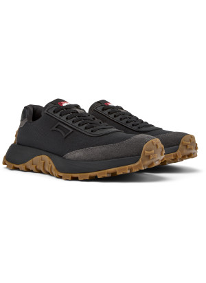 Drift Trail Sneakers Camper K201462-022 Black