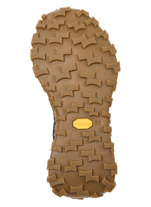 Ténis Drift Trail Camper K201462-022 Preto