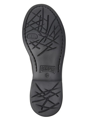 Bota Dean Camper K400761-009Castanho