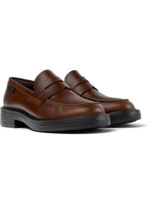Dean Shoes Camper K201790-005 Brown