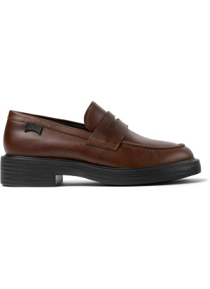 Dean Shoes Camper K201790-005 Brown