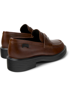 Dean Shoes Camper K201790-005 Brown
