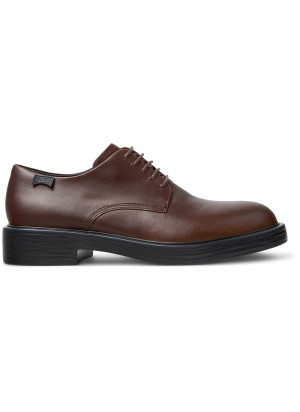 Dean Shoes Camper K100979-012 Brown