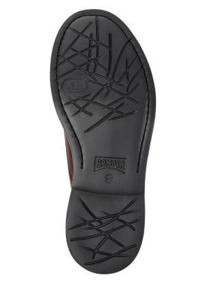Sapato Dean Camper K100979-012 Castanho