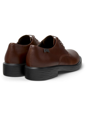 Dean Shoes Camper K100979-012 Brown