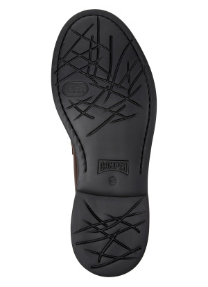 Dean Shoes Camper K101045-005 Brown