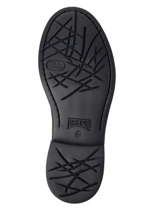 Dean Boot Camper K300492-004 Brown