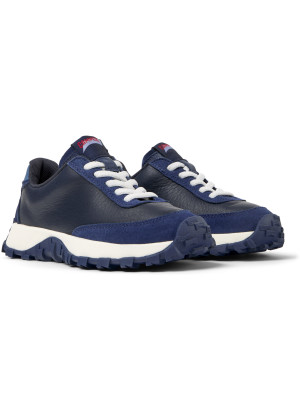 Drift Trail Sneakers Camper K800548-021 Blue