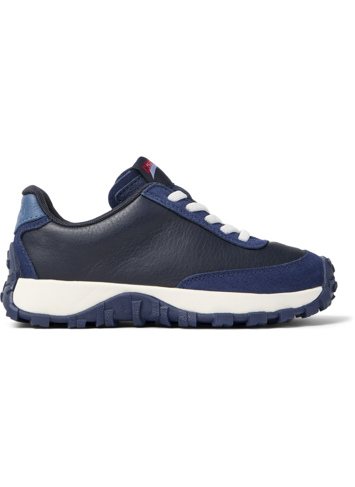 Drift Trail Sneakers Camper K800548-021 Blue Drift Trail Sneakers Camper K800548-021 Blue