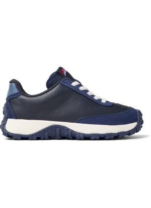 Ténis Drift Trail Camper K800548-021 Azul
