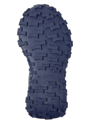 Drift Trail Sneakers Camper K800548-021 Blue