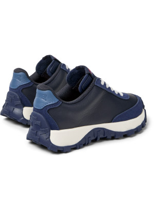 Ténis Drift Trail Camper K800548-021 Azul