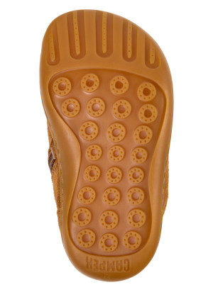 Bota Rug Igar Camper K900388-001 Camel
