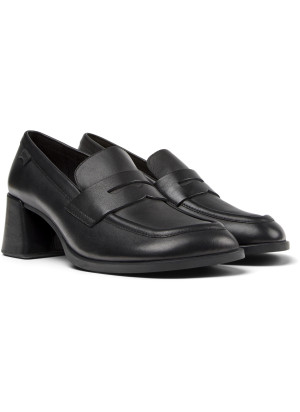 Kora Shoes Camper K201798-001 Black