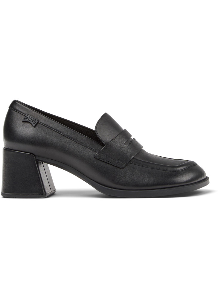 Kora Shoes Camper K201798-001 Black