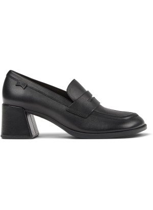 Kora Shoes Camper K201798-001 Black