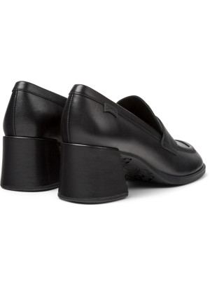 Kora Shoes Camper K201798-001 Black
