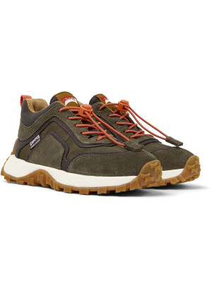Drift Trail Sneakers Camper K900359-005 Green