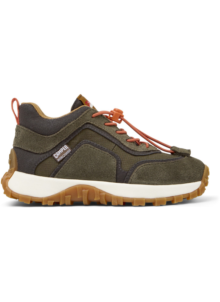 Drift Trail Sneakers Camper K900359-005 Green Drift Trail Sneakers Camper K900359-005 Green