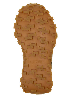 Ténis Drift Trail Camper K900359-005 Verde