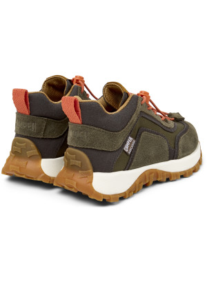 Drift Trail Sneakers Camper K900359-005 Green
