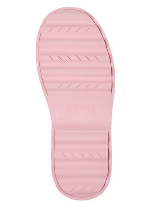 Twins Sella Boots Camper K900150-020 Pink