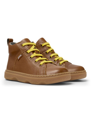 Kiddo Boots Camper K900189-025 Camel