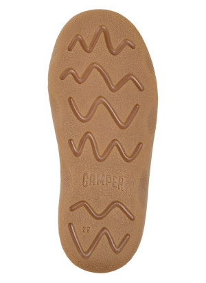 Kiddo Boots Camper K900189-025 Camel