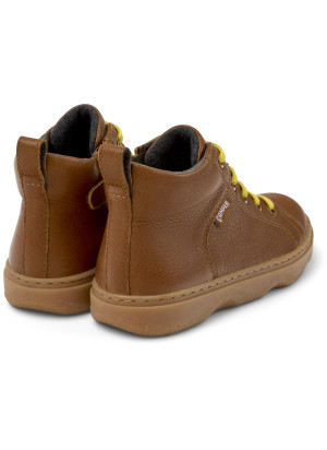 Kiddo Boots Camper K900189-025 Camel
