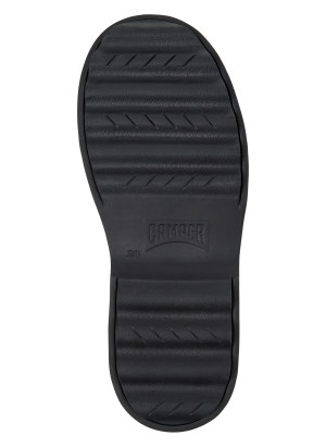 Norte Boots Camper K900149-025 Brown/Blue