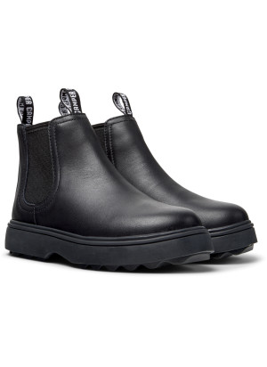 Norte Boots Camper K900149-001 Black
