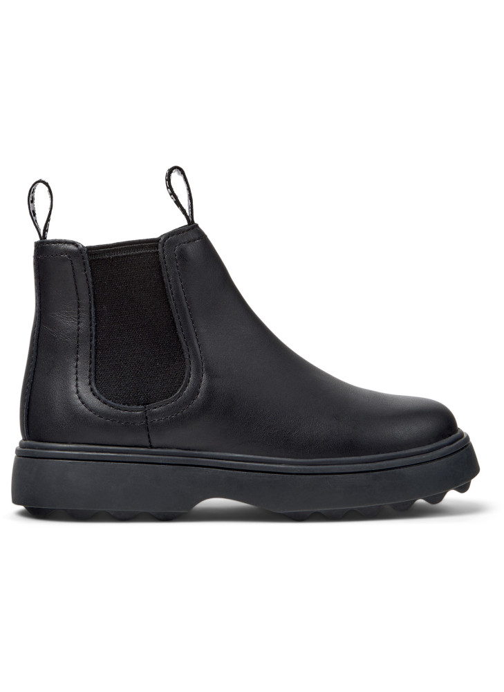 Bota Norte Camper K900149-001 Preto Bota Norte Camper K900149-001 Preto