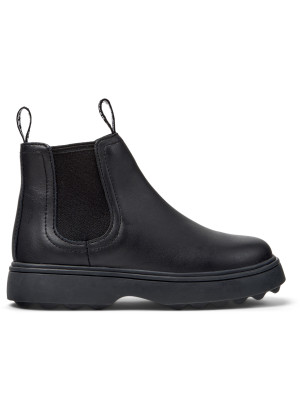 Norte Boots Camper K900149-001 Black
