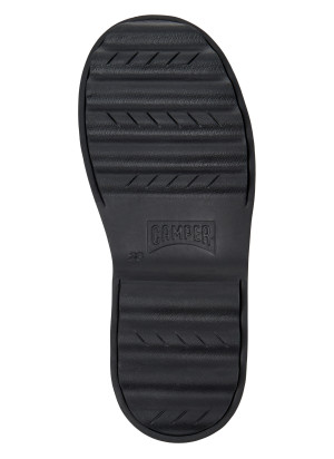Bota Norte Camper K900149-001 Preto