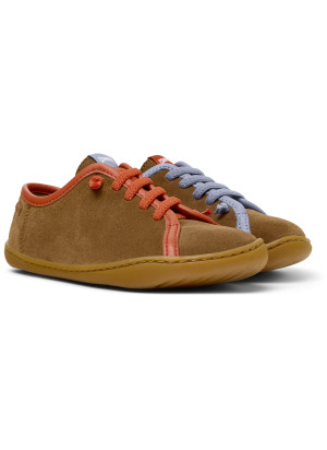 Twins ShoesCamper K800663-001 Camel