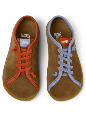 Twins ShoesCamper K800663-001 Camel
