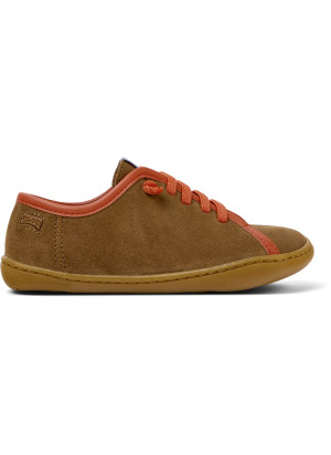 Twins ShoesCamper K800663-001 Camel