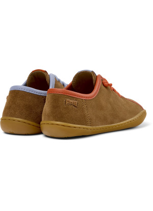Twins ShoesCamper K800663-001 Camel