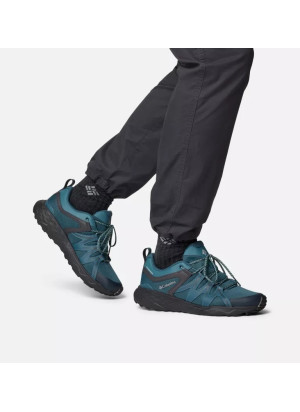 Peakfreak Roam™ Waterproof Walking Sneakers Columbia 2108301-429 Blue