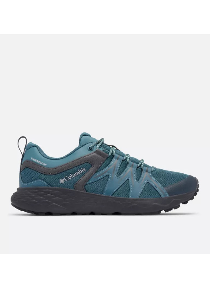 Peakfreak Roam™ Waterproof Walking Sneakers Columbia 2108301-429 Blue
