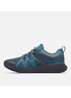 Peakfreak Roam™ Waterproof Walking Sneakers Columbia 2108301-429 Blue